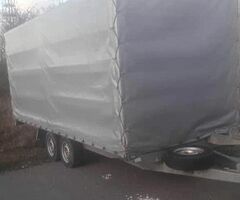 Curtain box trailer - Image 3/5