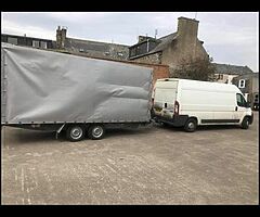 Curtain box trailer - Image 4/5