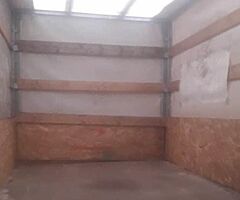 Curtain box trailer - Image 5/5