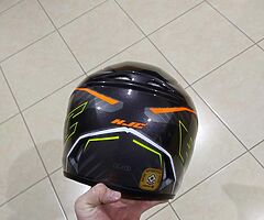 Moto X helmet - Image 4/8
