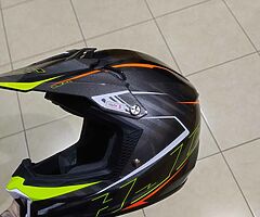 Moto X helmet - Image 6/8