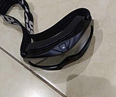 Moto X helmet - Image 8/8