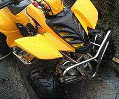 2022 Kazuma  Kazuma falcon - Image 4/4