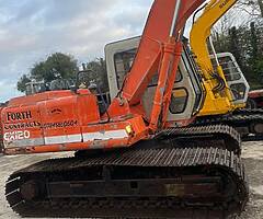 IF YOUR SELLING WE ARE BUYING DIGGERS JCB 3CXS TELEPORTERS 

WANTED OLD AN NEW MINI DIGGERS IN ANY C