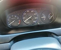 Honda. Civix ej9 2000 1.4 petrol