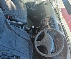Honda. Civix ej9 2000 1.4 petrol - Image 6/10