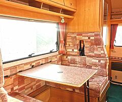 1998 Fiat Ducato motorhome - Image 4/10