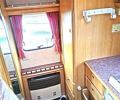 1998 Fiat Ducato motorhome - Image 5/10