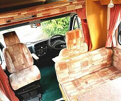 1998 Fiat Ducato motorhome - Image 10/10