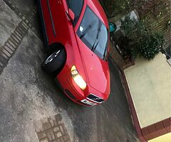 2005 Volvo S40