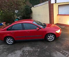 2005 Volvo S40 - Image 5/6