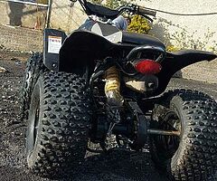 Quadzilla 100 for sale