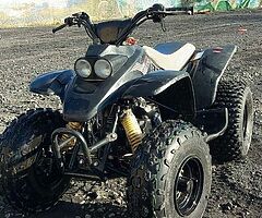 Quadzilla 100 for sale - Image 4/5