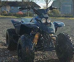 Quadzilla 100 for sale - Image 5/5