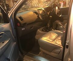 2006 Toyota Hilux