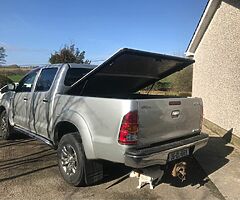 2006 Toyota Hilux - Image 5/7