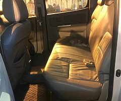 2006 Toyota Hilux - Image 6/7