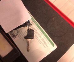 Peugeot 125 moped - Image 5/6