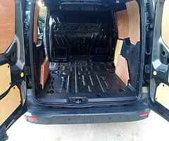 2017 Ford Transit Connect - Image 3/10