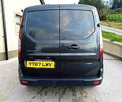 2017 Ford Transit Connect - Image 5/10