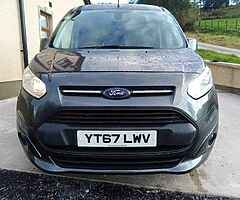 2017 Ford Transit Connect - Image 6/10