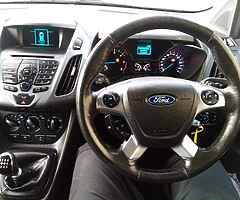 2017 Ford Transit Connect - Image 7/10
