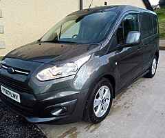 2017 Ford Transit Connect - Image 10/10