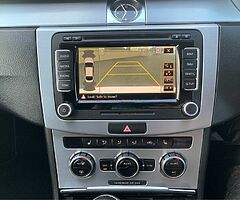 2012 Volkswagen Passat CC - Image 7/10