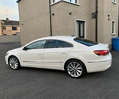 2012 Volkswagen Passat CC - Image 8/10