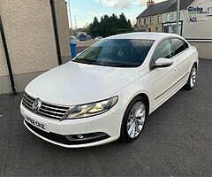 2012 Volkswagen Passat CC - Image 9/10