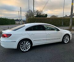 2012 Volkswagen Passat CC - Image 10/10