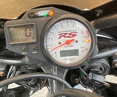 2002 Triumph Sprint - Image 5/6