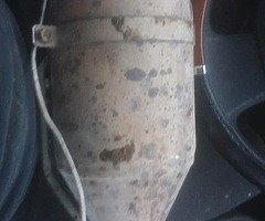 We buy your catalytic converters