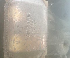 We buy your catalytic converters
