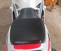 1995 Yamaha FZ - Image 4/5