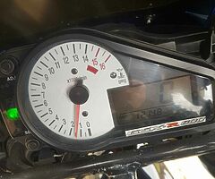 2001 Suzuki gsxr 600x