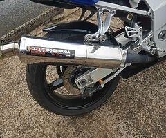 2001 Suzuki gsxr 600x - Image 5/6