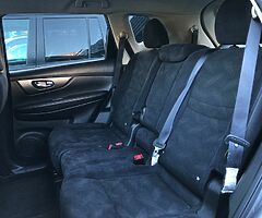 2015 Nissan X-Trail 1.6 XE 7 Seater + Safety Pack - Image 4/10