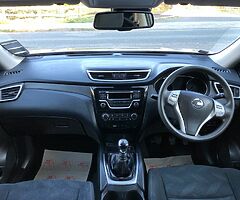 2015 Nissan X-Trail 1.6 XE 7 Seater + Safety Pack - Image 5/10