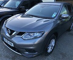 2015 Nissan X-Trail 1.6 XE 7 Seater + Safety Pack - Image 6/10