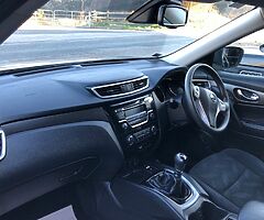 2015 Nissan X-Trail 1.6 XE 7 Seater + Safety Pack - Image 7/10