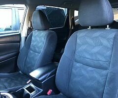 2015 Nissan X-Trail 1.6 XE 7 Seater + Safety Pack - Image 9/10