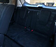 2015 Nissan X-Trail 1.6 XE 7 Seater + Safety Pack - Image 10/10