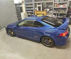 *Wanted* DC5 Parts