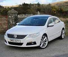 2022 Volkswagen CC