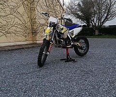 Husqvarna TE 300