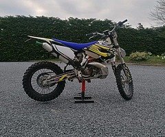 Husqvarna TE 300