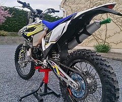 Husqvarna TE 300 - Image 4/7