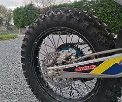 Husqvarna TE 300 - Image 5/7