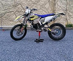 Husqvarna TE 300 - Image 7/7